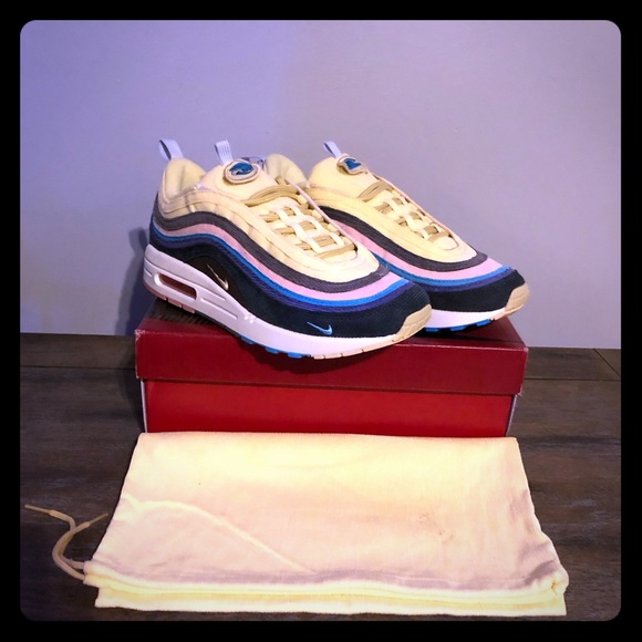 nike 97 weatherspoon